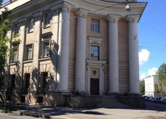 Продам офис, 4903 м2, Санкт-Петербург, 25-я линия Васильевского острова, 8, муниципальный округ № 7