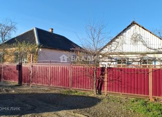 Продам дом, 70.2 м2, станица Холмская, Казачья улица, 56