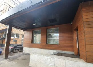 Офис на продажу, 4183 м2, Москва, улица Барклая, 6, метро Багратионовская