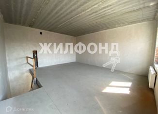 Таунхаус на продажу, 54.8 м2, село Новолуговое, 4-й квартал, 36