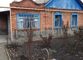 Продам дом, 46 м2, посёлок Ковалёвка, Центральная улица