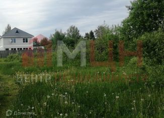 Участок на продажу, 15 сот., деревня Федоровское