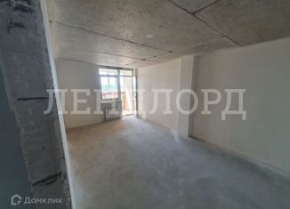 Продается 2-комнатная квартира, 68.8 м2, Ростов-на-Дону, проспект 40-летия Победы, 63/17с6, ЖК Сокол Град