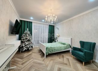 Продается 1-ком. квартира, 45.4 м2, Йошкар-Ола, улица Конакова, 64, микрорайон Оршанский