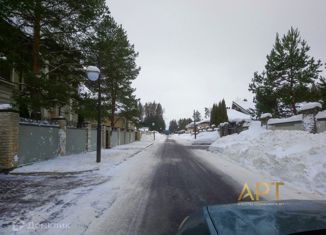 Земельный участок на продажу, 40.5 сот., коттеджный поселок Лесные Зори, Западная улица
