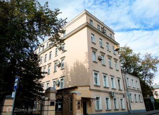 Сдаю в аренду офис, 1580.7 м2, Москва, улица Александра Солженицына, 27, улица Александра Солженицына