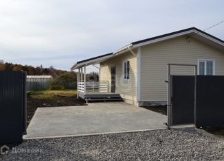 Продажа дома, 57.4 м2, садовое товарищество Меркурий, 6-я улица