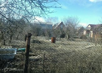 Продам земельный участок, 6 сот., ДНТ Западное, Центральная улица