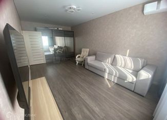 Продается однокомнатная квартира, 40 м2, Татарстан, улица Натана Рахлина, 7к2