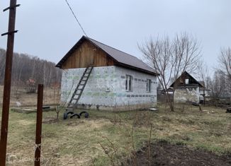 Продажа дома, 44 м2, деревня Мозжуха, Центральная улица