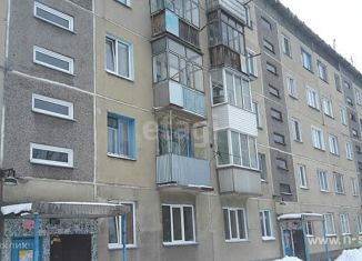 Продам 3-ком. квартиру, 58.3 м2, Новосибирск, улица Печатников, 5, улица Печатников