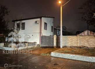 Продажа дома, 90 м2, Крым, переулок Тухачевского, 5