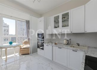 Продажа 2-комнатной квартиры, 67 м2, Москва, Корабельная улица, 17к1, Корабельная улица