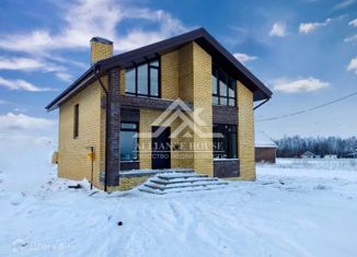 Продам дом, 125 м2, село Новое Шигалеево, Кооперативная улица