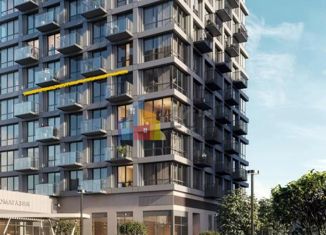 Продаю двухкомнатную квартиру, 70 м2, Москва, Автозаводская улица, 23к9, Автозаводская улица