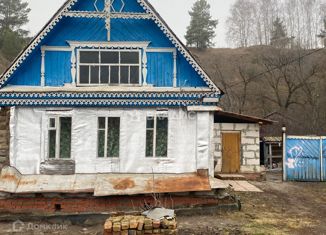 Дом на продажу, 82 м2, поселок городского типа Шемышейка, Садовая улица, 50