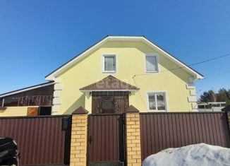 Продажа дома, 192.8 м2, село Верхний Услон, Новая улица, 19