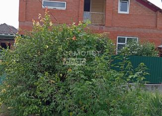 Продаю дом, 124 м2, станица Нижнебаканская, улица Пушкина