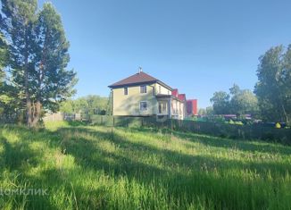 Земельный участок на продажу, 13.79 сот., село Кетово