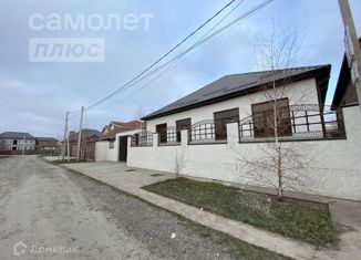 Продажа дома, 221 м2, Грозный, Рябиновая улица, 5
