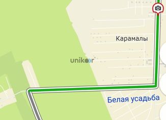 Продаю земельный участок, 11 сот., деревня Шипово, Казанская улица, 4