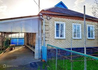 Продается дом, 70 м2, Славянск-на-Кубани, улица Крупской