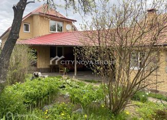 Дом на продажу, 211 м2, деревня Нижнее Валуево, СНТ Нижнее Валуево, 31