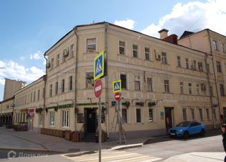 Сдам офис, 71 м2, Москва, Машкова улица, 28/20с1, Машкова улица