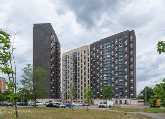 Продам машиноместо, 13.5 м2, Москва, Ставропольская улица, 23/1, район Люблино