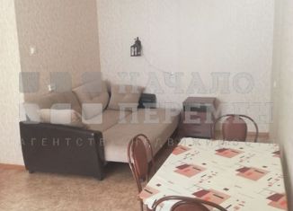 Сдаю 1-комнатную квартиру, 55 м2, Новосибирская область, улица Плахотного, 74/1