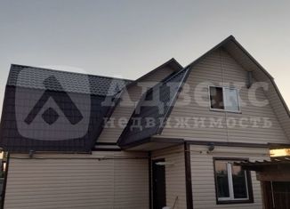 Продается дом, 96 м2, СНТ Луговое, Зелёная улица