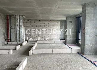 Продам четырехкомнатную квартиру, 136.4 м2, Москва, Мичуринский проспект, 56, ЖК Небо