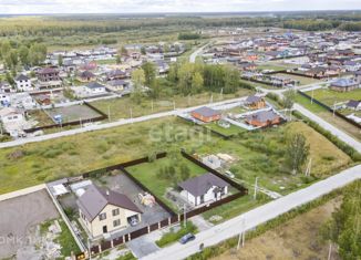 Продажа дома, 91.2 м2, коттеджный посёлок Решетникова-2, Мятная улица