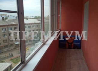 Продаю 1-ком. квартиру, 36.4 м2, Самара, Вольская улица, 77, метро Безымянка