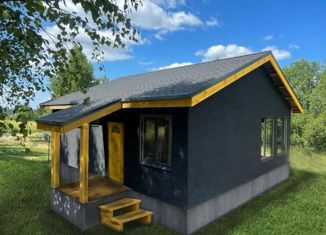 Продам дом, 81 м2, село Высокое