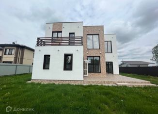 Дом на продажу, 139.7 м2, деревня Бритово, Солнечная улица