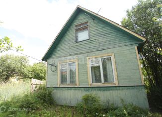 Дом на продажу, 28.4 м2, деревня Середняя