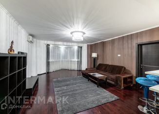 Сдаю 2-комнатную квартиру, 90 м2, Москва, Зоологическая улица, 4