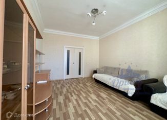 2-комнатная квартира на продажу, 57.4 м2, Нижегородская область, Магистральная улица, 12