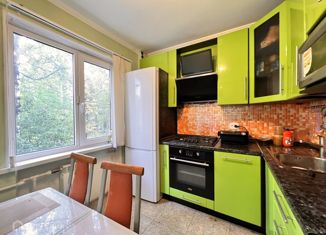 Продам двухкомнатную квартиру, 46.1 м2, Санкт-Петербург, проспект Шаумяна, 67, проспект Шаумяна