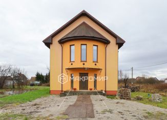 Продам дом, 190 м2, Калининградская область