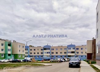 Продажа 1-комнатной квартиры, 35.2 м2, Переславль-Залесский, улица Урицкого, 56