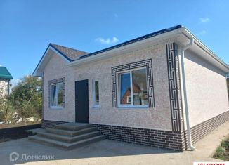 Дом на продажу, 85 м2, садовое товарищество Ивушка, Клубничная улица, 118