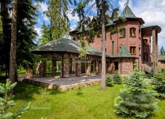 Продам дом, 1200 м2, коттеджный поселок Риита