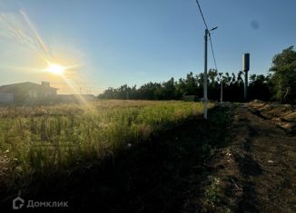 Продается участок, 6 сот., СНТ Ника-4, Осенняя улица, 17