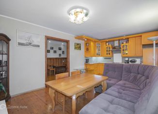 Продам 3-комнатную квартиру, 63.6 м2, Екатеринбург, Авиационная улица, 48, Авиационная улица
