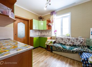 Продажа 2-комнатной квартиры, 49.5 м2, село Мирное, квартал Солнечный Город, 36