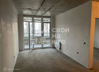 Продается 2-комнатная квартира, 50.7 м2, Краснодар, бульвар Адмирала Пустошкина, 11кБ, ЖК Титаны