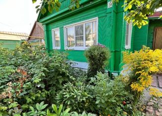 Продажа дома, 49.5 м2, Пенза, улица Кривозерье, 8