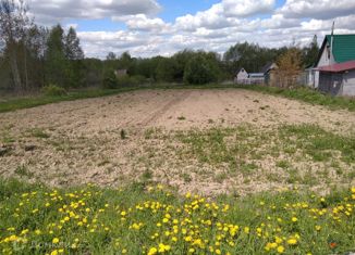 Продаю участок, 8 сот., поселок Новосёлки